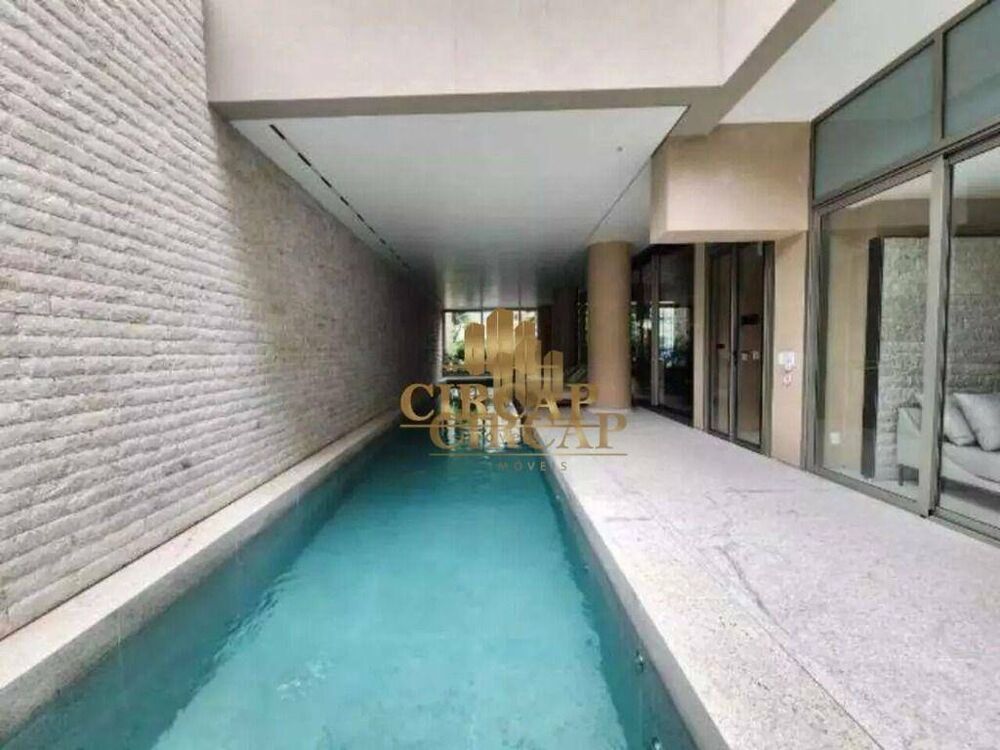 Apartamento, 4 quartos, 335 m² - Foto 19