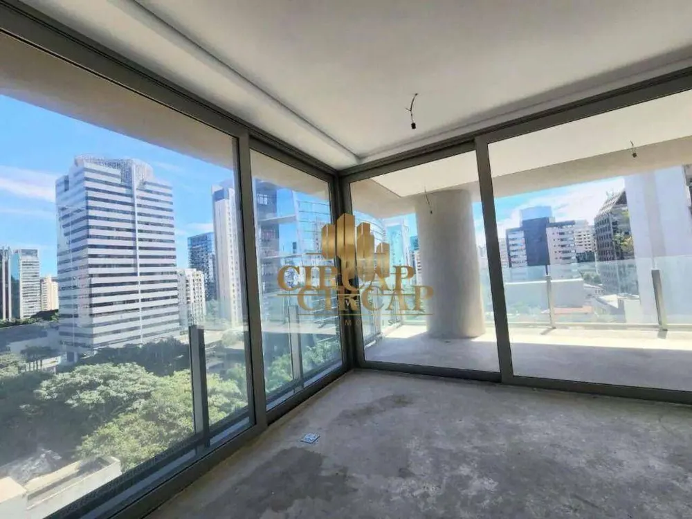 Apartamento, 4 quartos, 335 m² - Foto 18