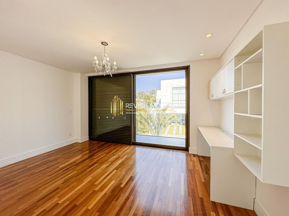 Casa de Condomínio à venda com 5 quartos, 525m² - Foto 5