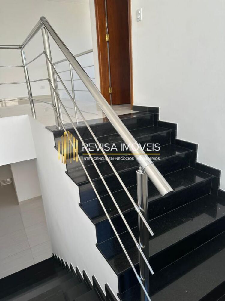Casa de Condomínio à venda com 4 quartos, 460m² - Foto 6