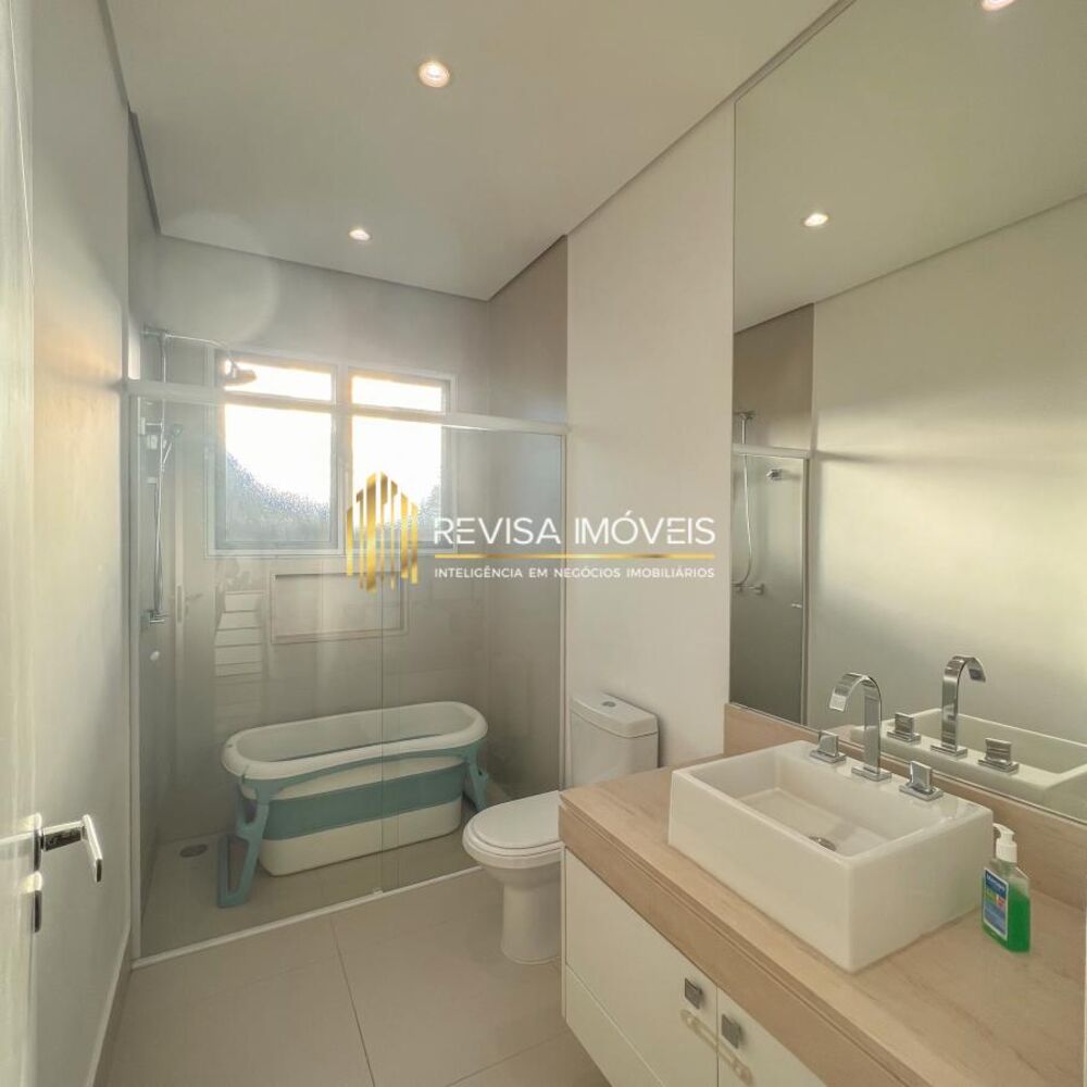 Casa de Condomínio à venda com 5 quartos, 520m² - Foto 7