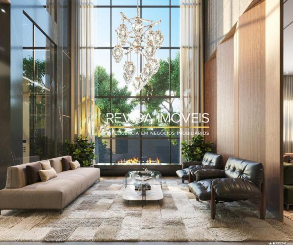 Casa de Condomínio à venda com 5 quartos, 1100m² - Foto 2