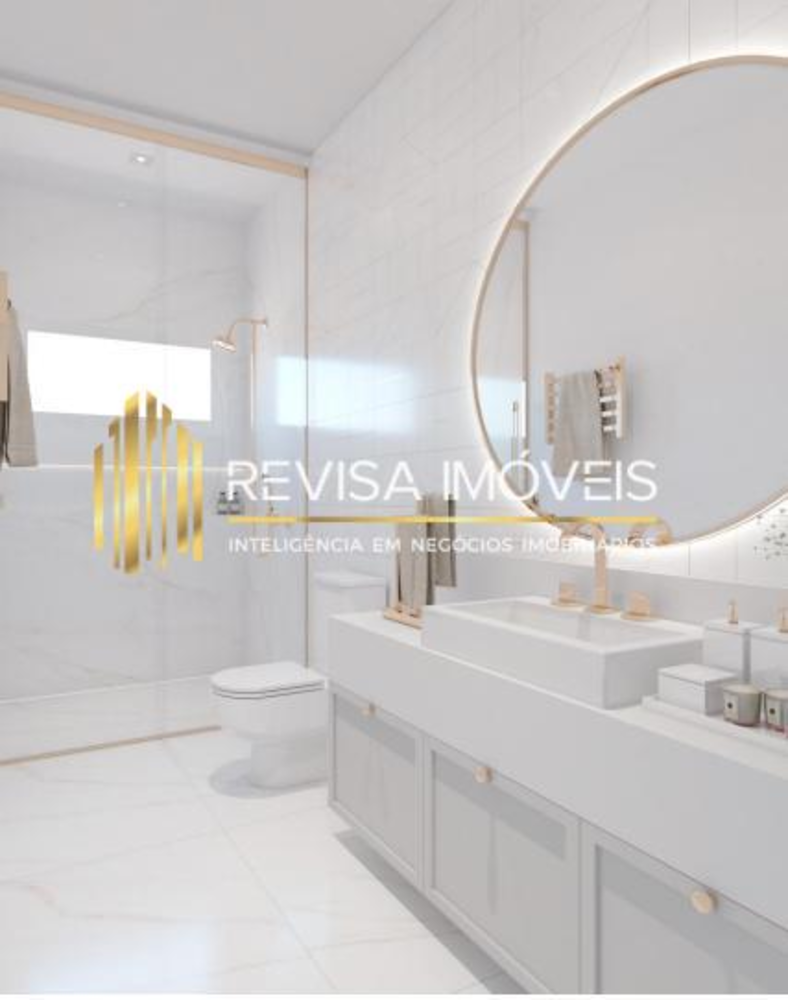 Casa de Condomínio à venda com 5 quartos, 1100m² - Foto 10