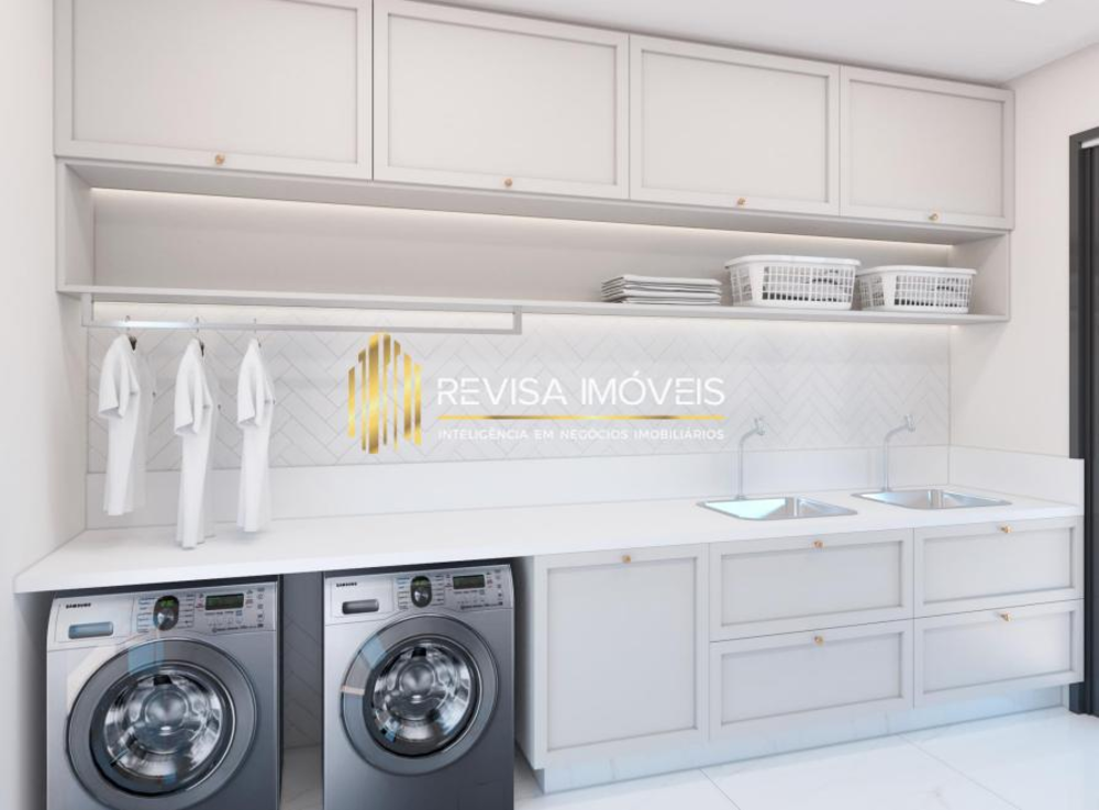 Casa de Condomínio à venda com 5 quartos, 1100m² - Foto 15