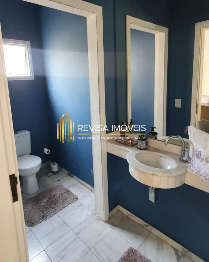 Casa de Condomínio à venda com 3 quartos, 338m² - Foto 2