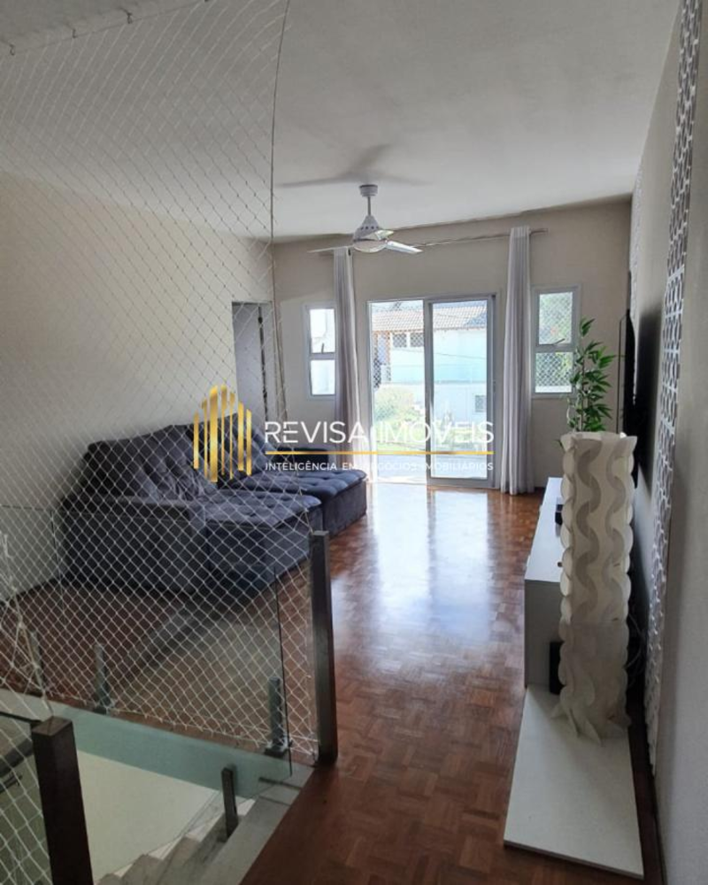 Casa de Condomínio à venda com 3 quartos, 338m² - Foto 7