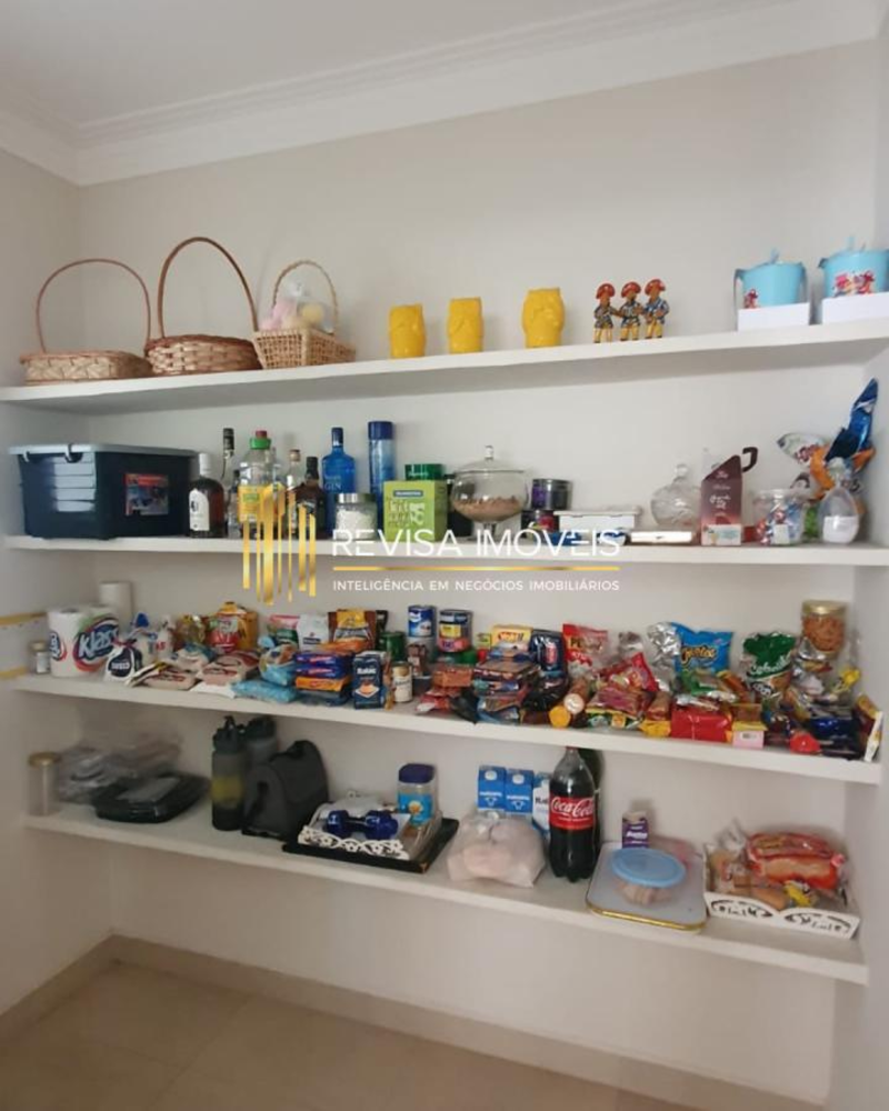 Casa de Condomínio à venda com 3 quartos, 338m² - Foto 6