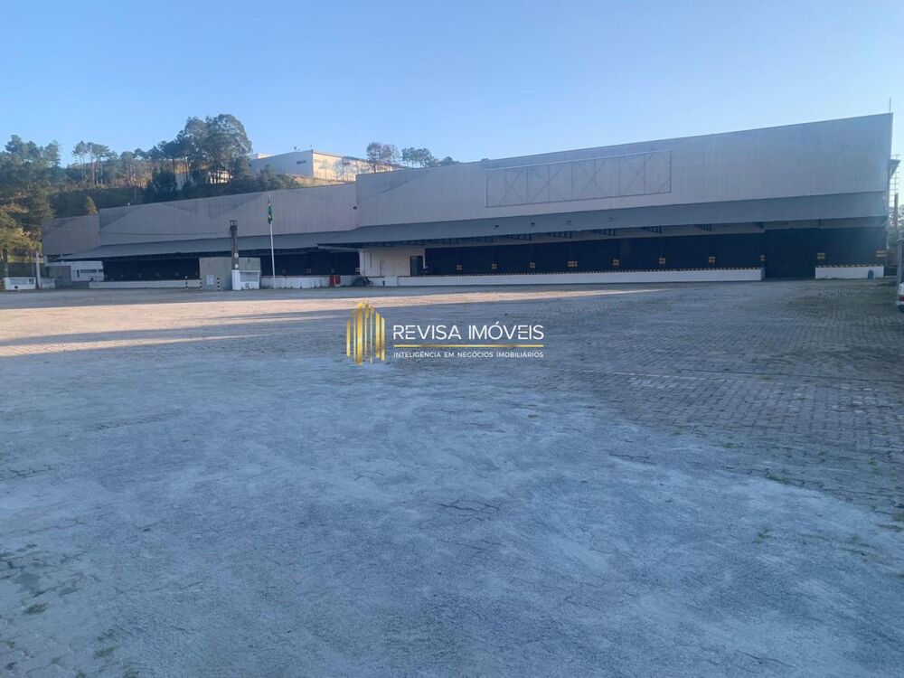 Depósito-Galpão-Armazém para alugar, 10000m² - Foto 2
