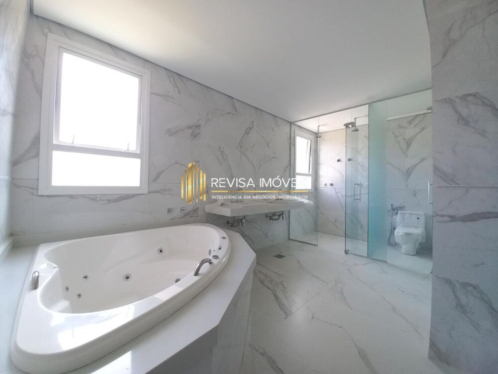 Casa de Condomínio à venda com 3 quartos, 520m² - Foto 5