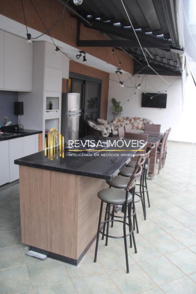 Apartamento à venda com 4 quartos, 264m² - Foto 3