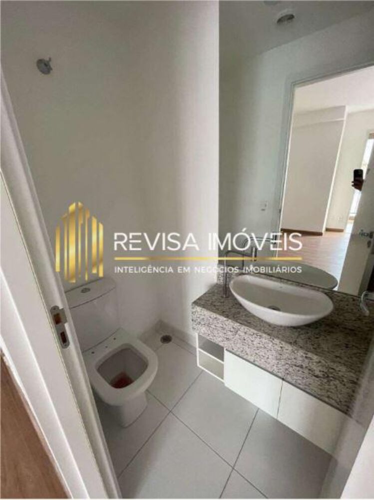 Apartamento para alugar com 4 quartos, 109m² - Foto 3