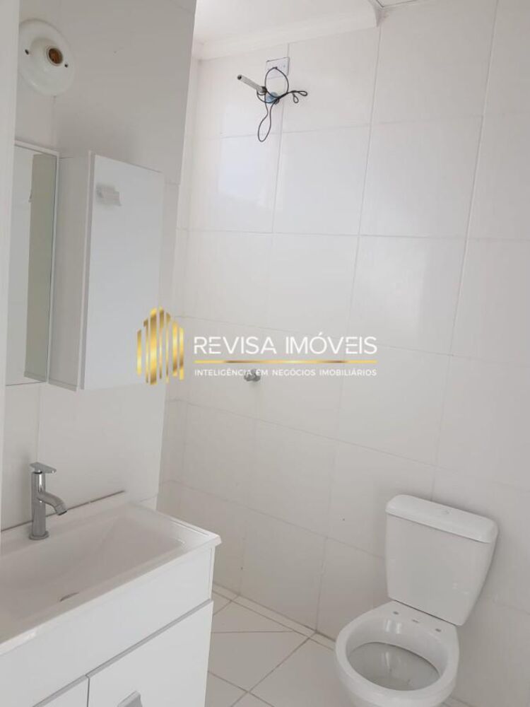 Casa de Condomínio para alugar com 2 quartos, 75m² - Foto 10