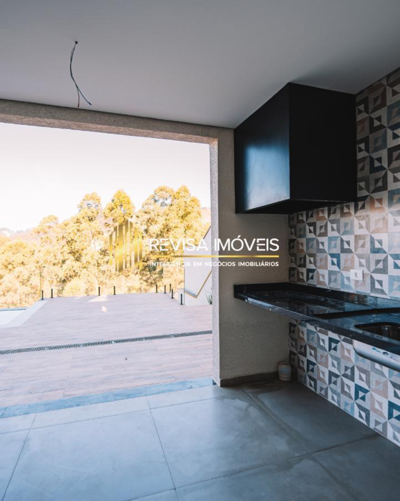Casa de Condomínio à venda com 3 quartos, 340m² - Foto 6