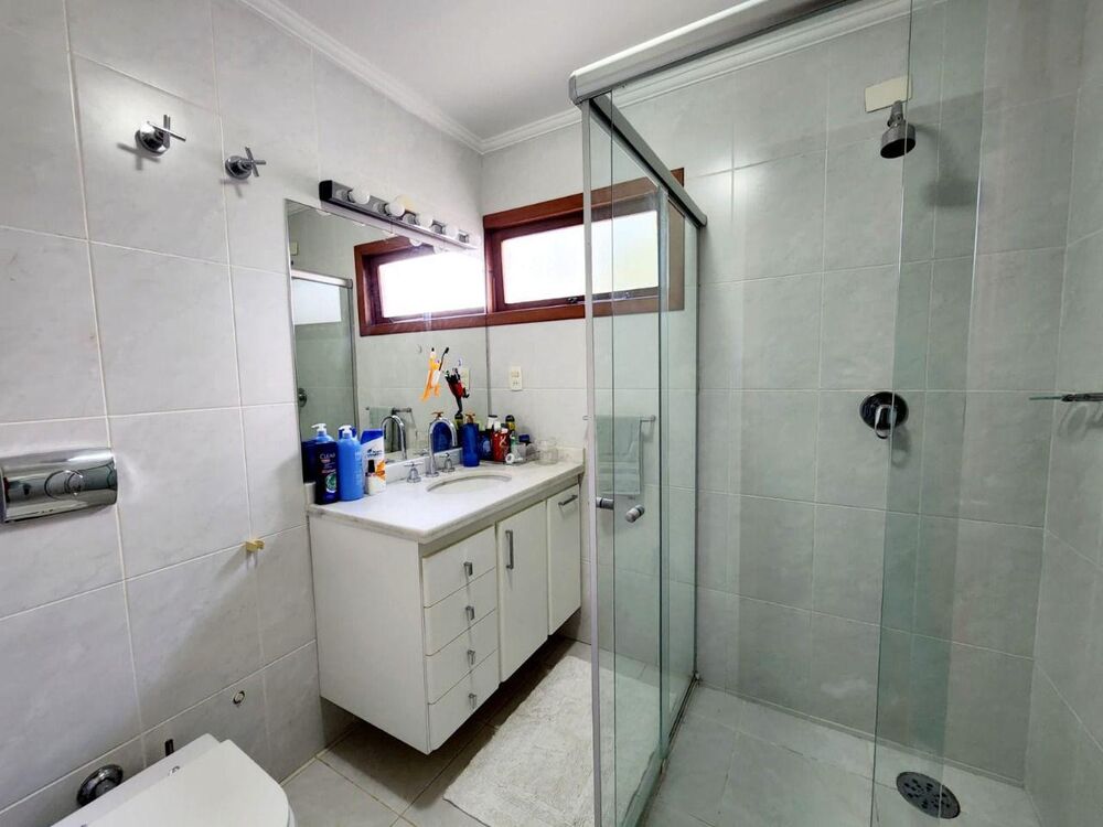 Casa de Condomínio à venda com 4 quartos, 450m² - Foto 8