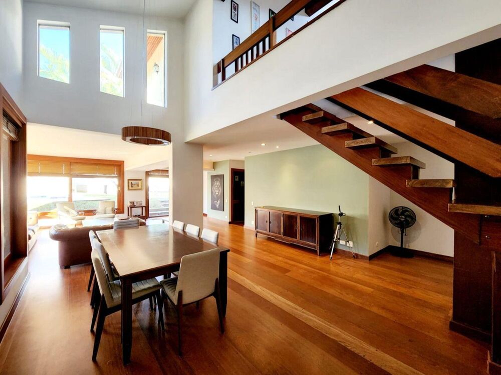 Casa de Condomínio à venda com 4 quartos, 450m² - Foto 4