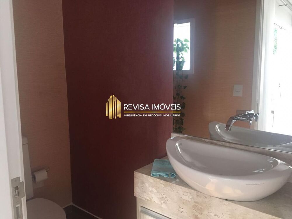 Casa de Condomínio à venda com 5 quartos, 420m² - Foto 2