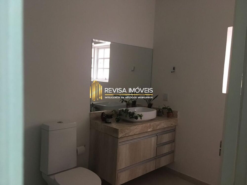 Casa de Condomínio à venda com 5 quartos, 420m² - Foto 8