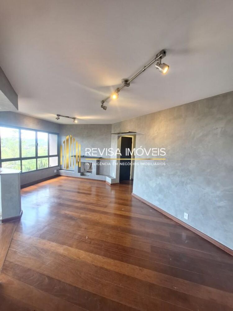 Apartamento para alugar com 2 quartos, 127m² - Foto 1
