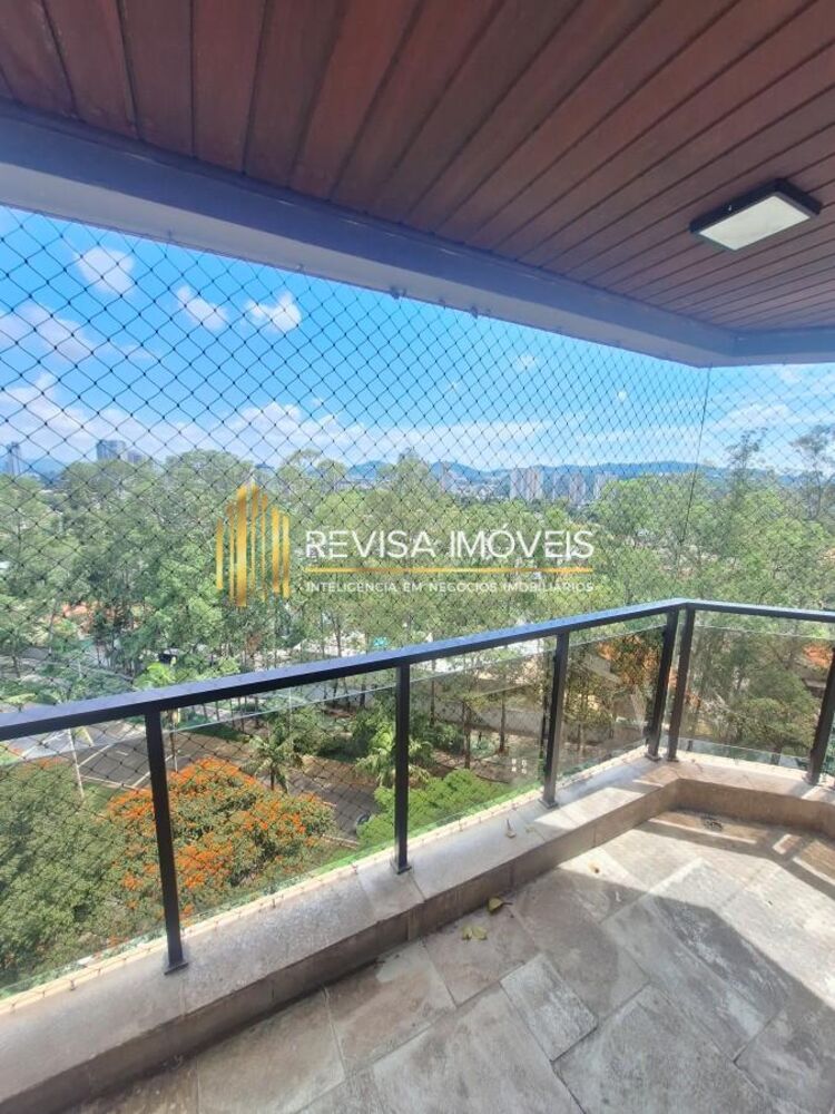 Apartamento para alugar com 2 quartos, 127m² - Foto 4