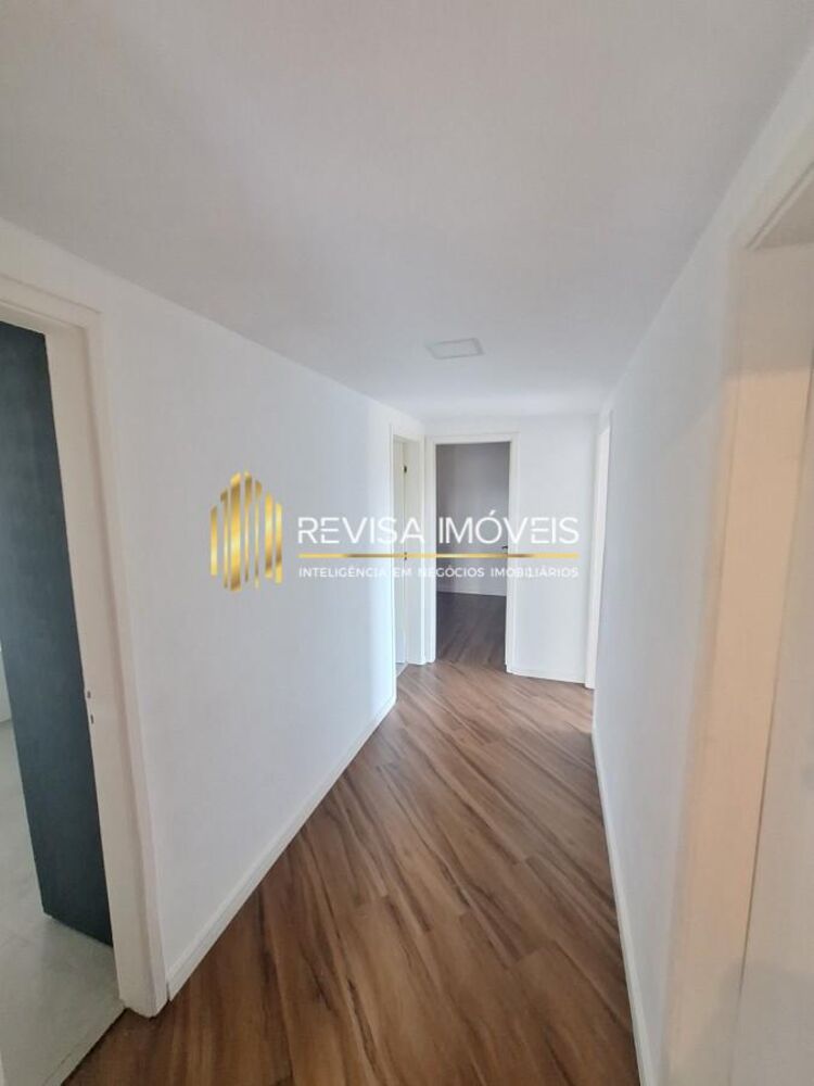 Apartamento para alugar com 2 quartos, 127m² - Foto 3