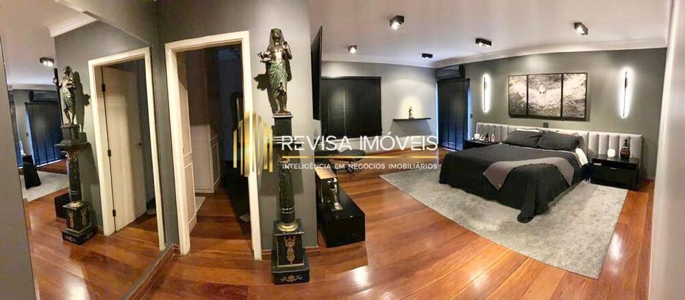 Casa de Condomínio à venda com 6 quartos, 1047m² - Foto 9