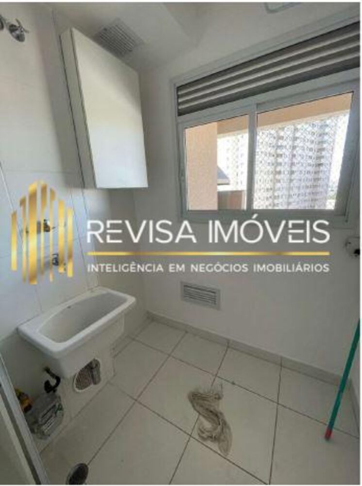 Apartamento para alugar com 2 quartos, 83m² - Foto 3