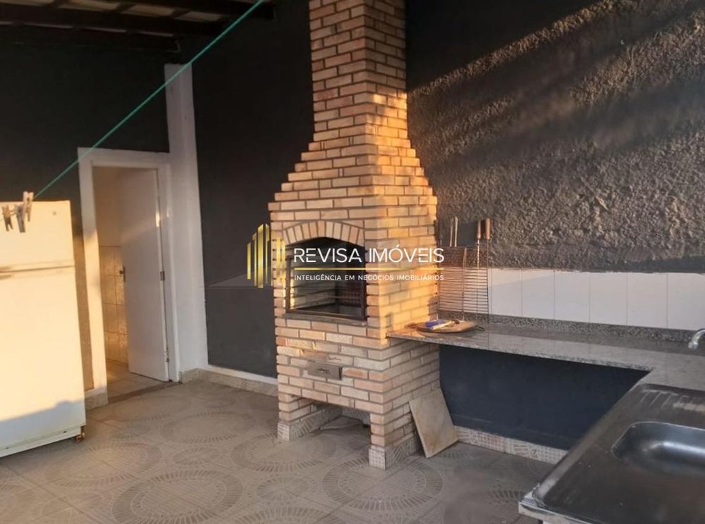 Casa de Condomínio à venda com 5 quartos, 360m² - Foto 4