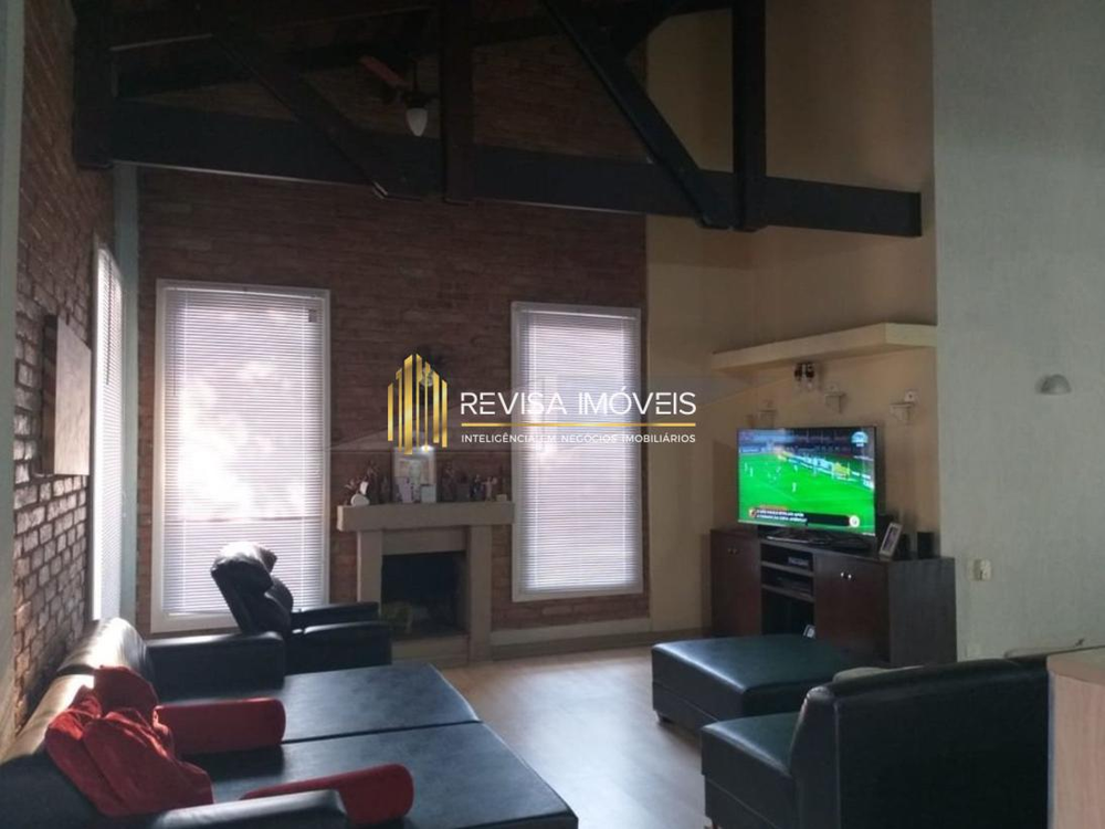 Casa de Condomínio à venda com 5 quartos, 360m² - Foto 7