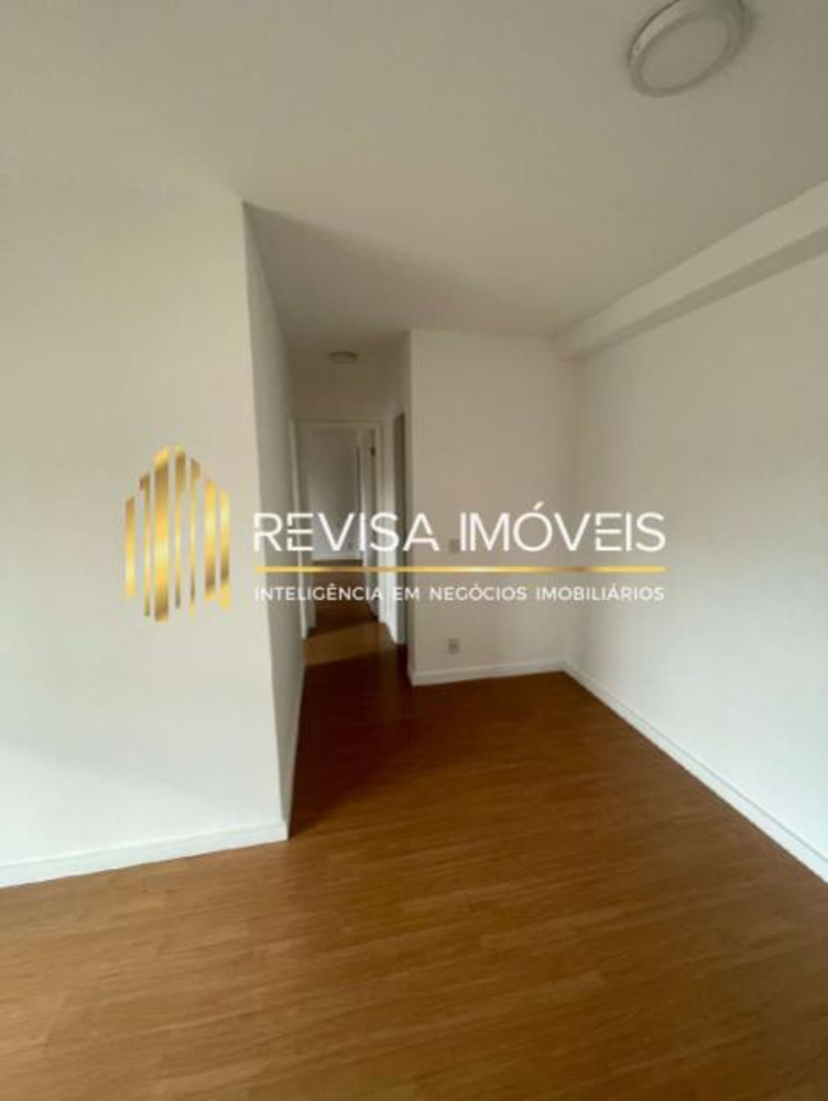 Apartamento para alugar com 2 quartos, 60m² - Foto 4