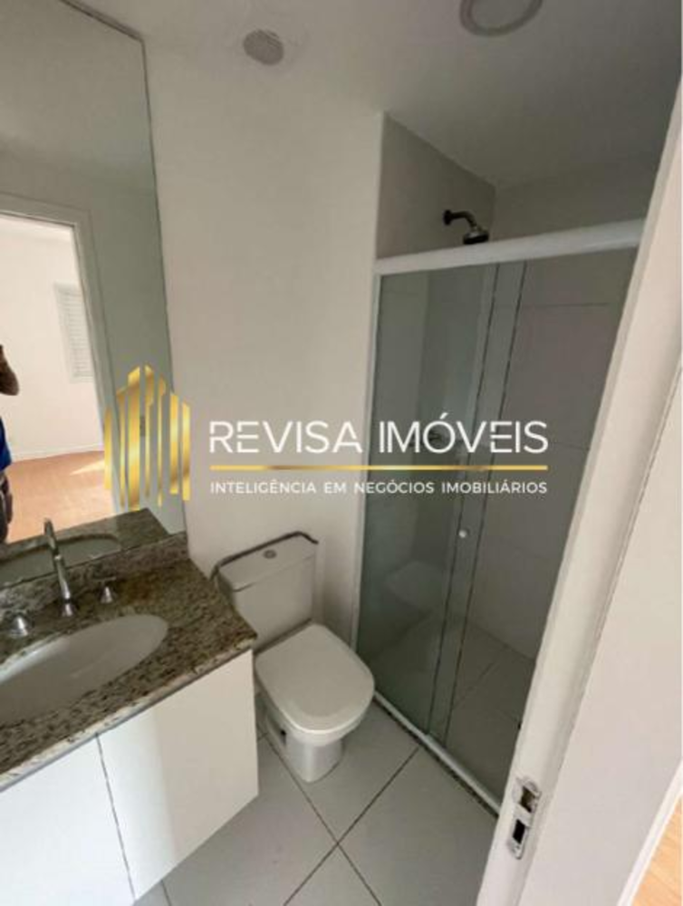 Apartamento para alugar com 2 quartos, 60m² - Foto 7