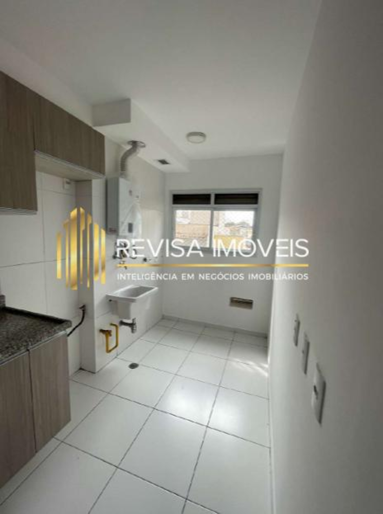 Apartamento para alugar com 2 quartos, 60m² - Foto 3