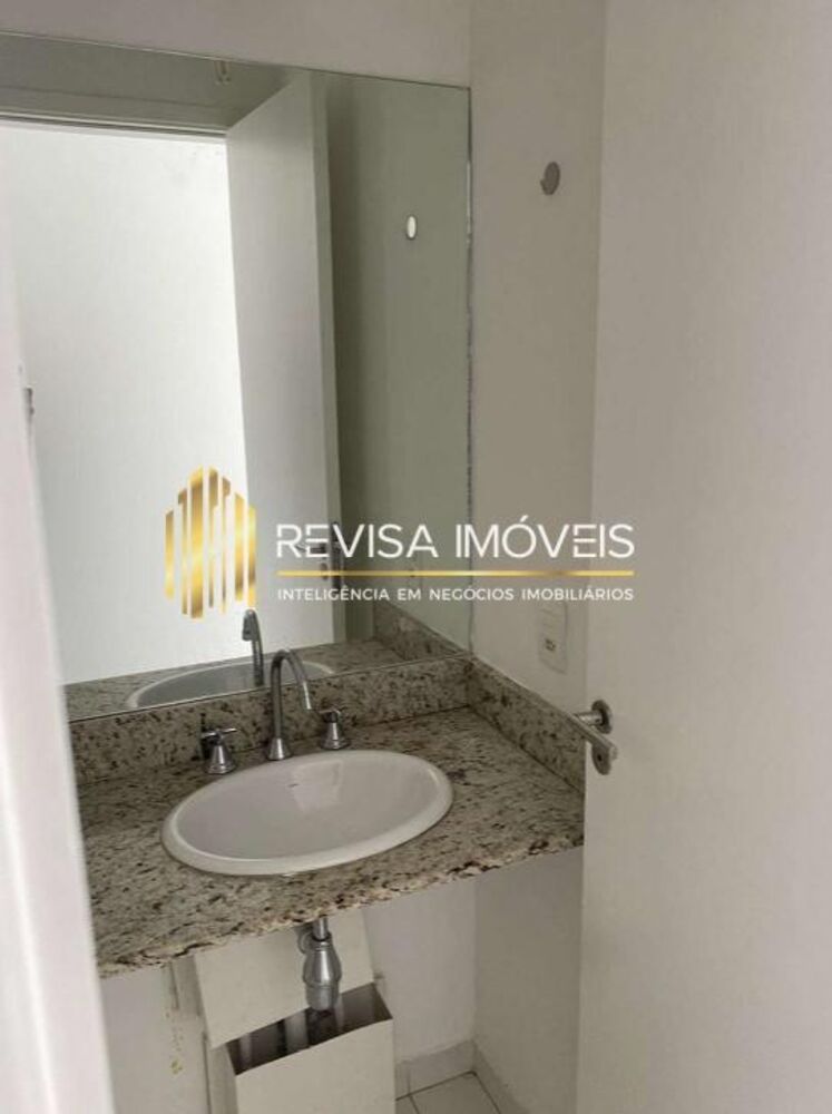 Apartamento para alugar com 2 quartos, 59m² - Foto 10