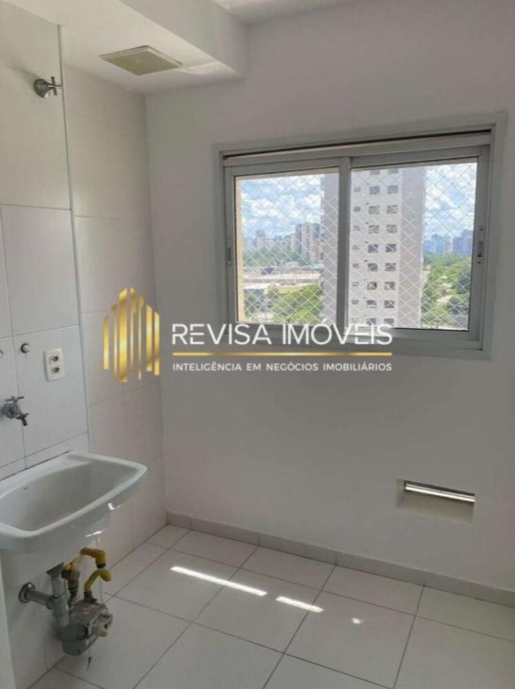 Apartamento para alugar com 2 quartos, 59m² - Foto 8