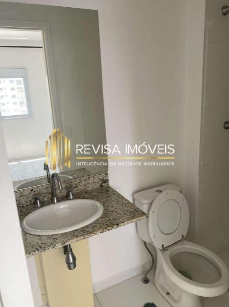 Apartamento para alugar com 2 quartos, 59m² - Foto 11