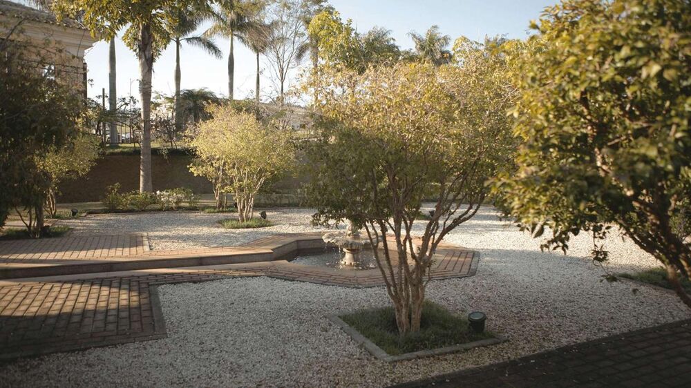 Casa de Condomínio à venda com 5 quartos, 597m² - Foto 5