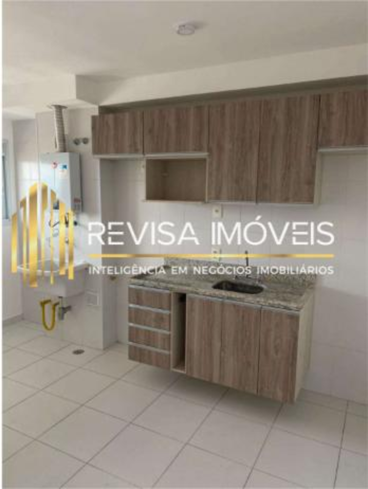 Apartamento para alugar com 2 quartos, 60m² - Foto 3