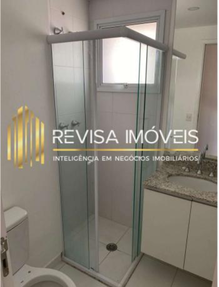 Apartamento para alugar com 2 quartos, 60m² - Foto 4