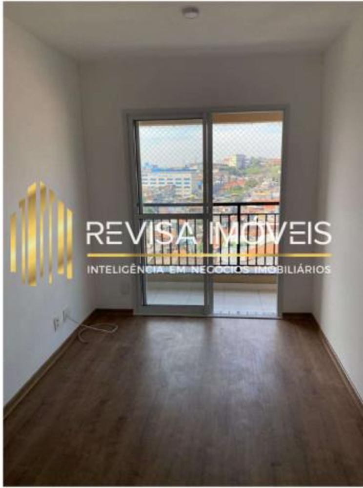 Apartamento para alugar com 2 quartos, 60m² - Foto 2