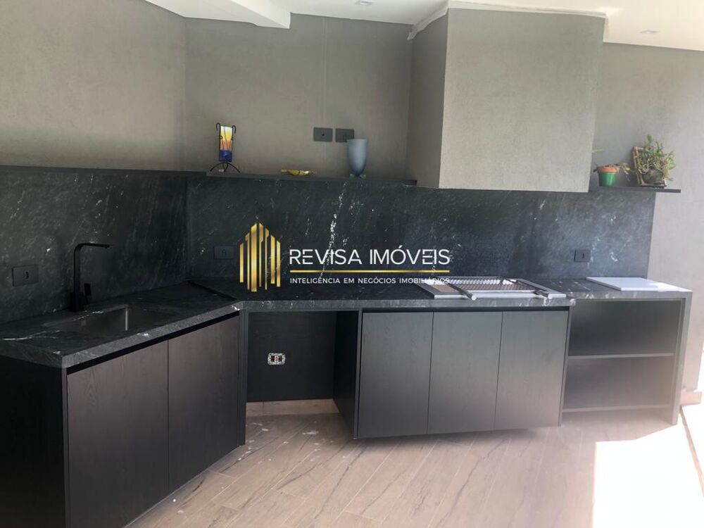 Casa de Condomínio à venda com 3 quartos, 430m² - Foto 16
