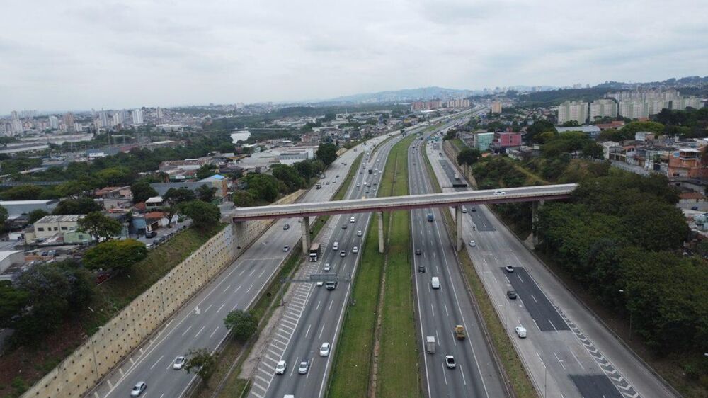 Depósito-Galpão-Armazém para alugar, 1500m² - Foto 11