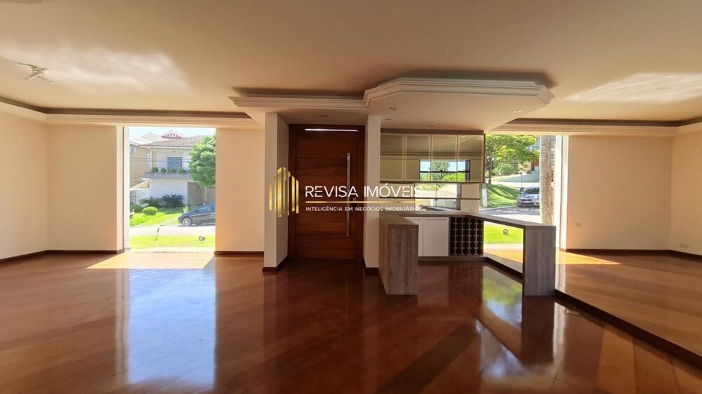 Casa de Condomínio à venda com 4 quartos, 620m² - Foto 7
