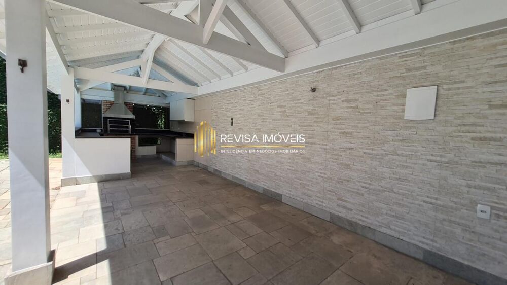Casa de Condomínio à venda com 4 quartos, 620m² - Foto 4