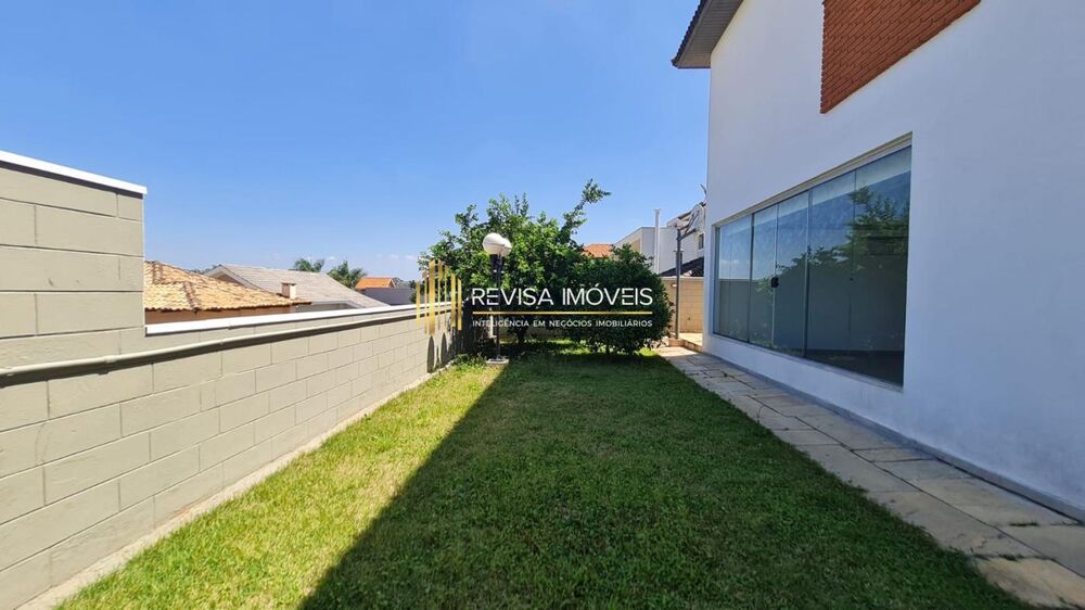 Casa de Condomínio à venda com 4 quartos, 620m² - Foto 3
