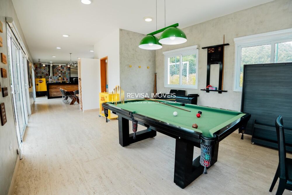 Casa de Condomínio para alugar com 4 quartos, 1500m² - Foto 12