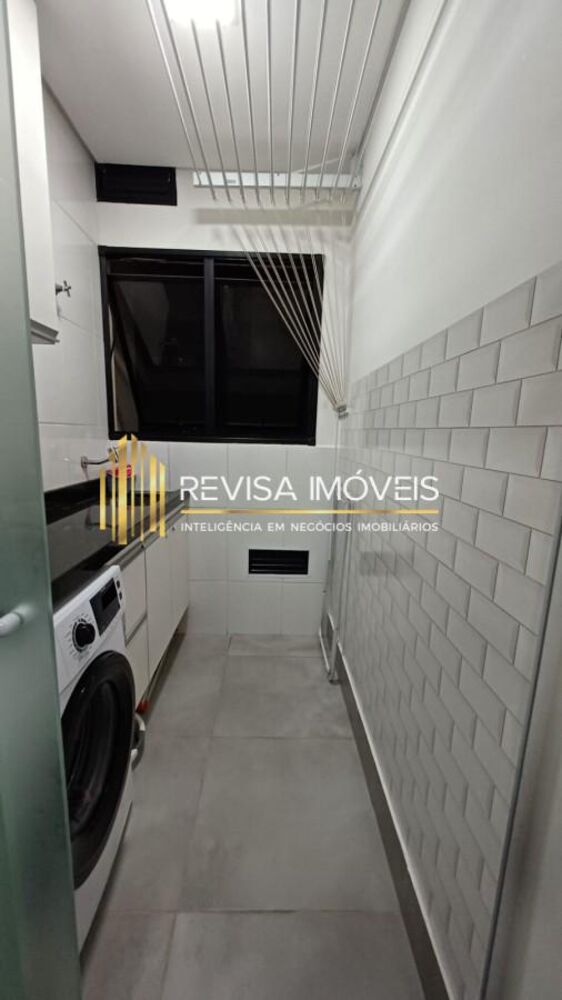 Apartamento à venda com 2 quartos, 53m² - Foto 4
