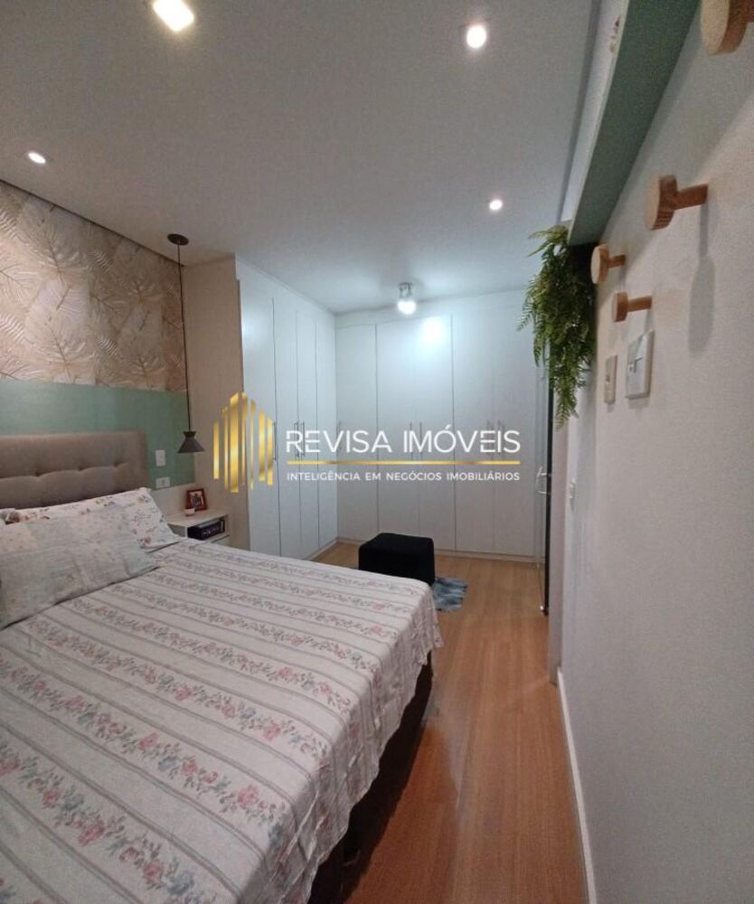 Apartamento à venda com 2 quartos, 53m² - Foto 7