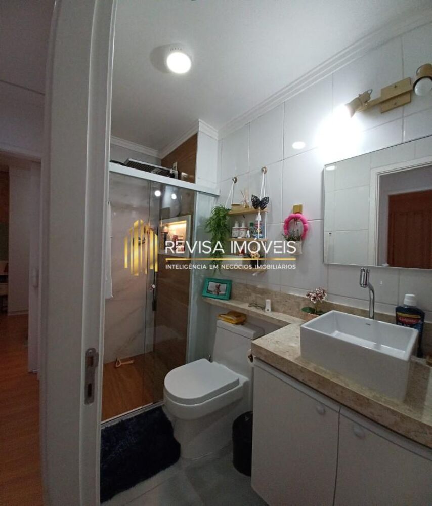 Apartamento à venda com 2 quartos, 53m² - Foto 8