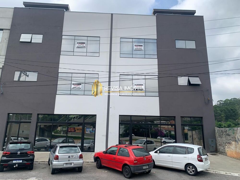 Prédio Inteiro para alugar, 245m² - Foto 1