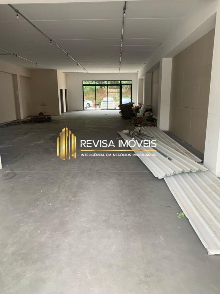 Prédio Inteiro para alugar, 245m² - Foto 3