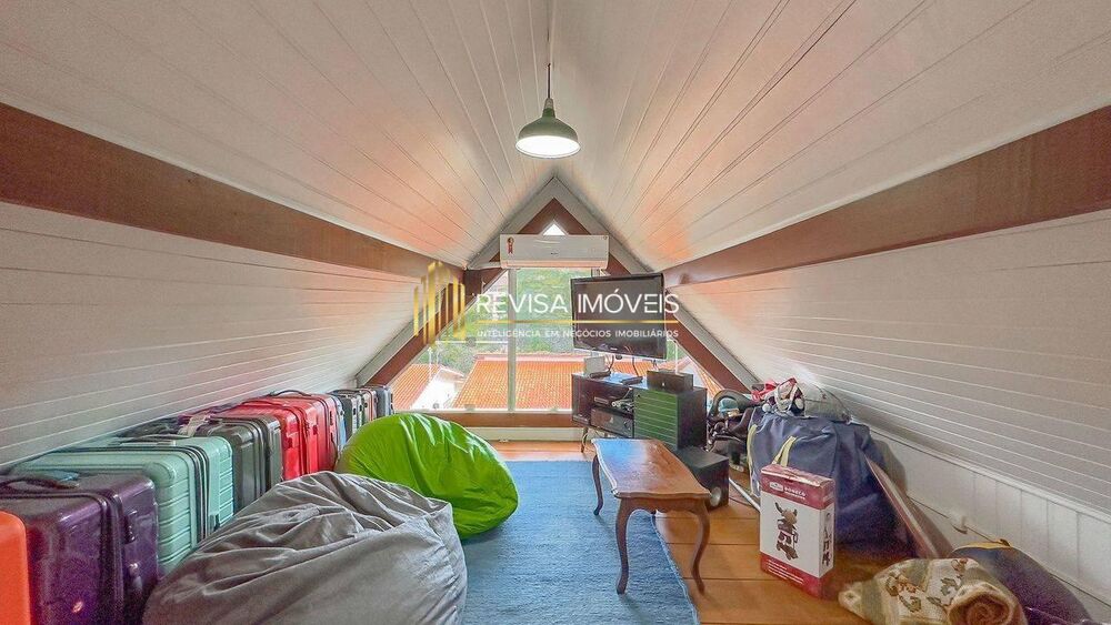Casa de Condomínio à venda com 3 quartos, 274m² - Foto 5